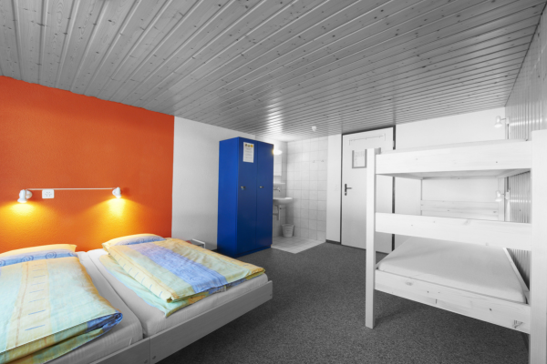 Hostel